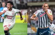 Jos Rivera enva impactante mensaje a Alianza Lima previo a debutar en Copa Libertadores: Fue un dardo?