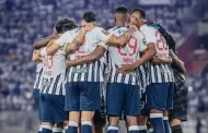 Atencin! Alianza Lima tendra una fuerte baja de cara al partido contra Fluminense: De quin se trata?