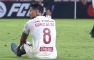 "Debe ser el jugador ms pechofro": Hinchas de Universitario destruyen 'Canchita' Gonzles pese a victoria