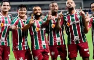 Tremendos 'cracks'! Fluminense enfrenta a Alianza Lima con dos jugadores histricos: Quines son?