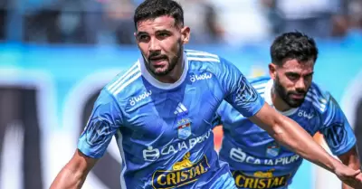 Igncio Da Silva se va de Sporting Cristal?