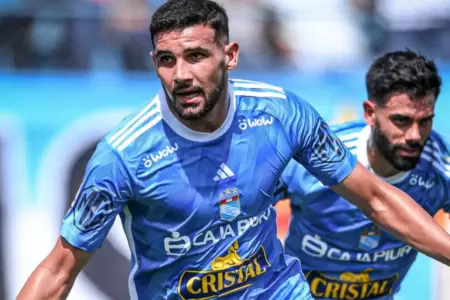 Igncio Da Silva se va de Sporting Cristal?