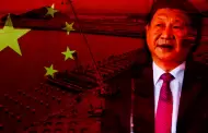 China y la posible reaccin del gigante asitico frente a la polmica que podra acabar con el Megapuerto de Chancay