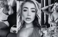 Tragedia! Influencer muere baleada brutalmente mientras realizaba compras: Crimen captado en video