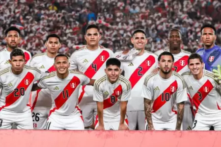 Seleccin Peruana jugar ante Paraguay previo a la Copa Amrica