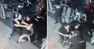 Una mujer le arranc el dedo a otra en medio de una pelea.