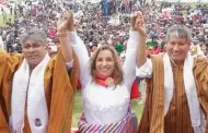 'Club Rolex': Contralora iniciara investigaciones contra gobernadores de Ayacucho y Cusco
