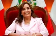 Rolex de Dina Boluarte: Ministro de Trabajo insta a la Fiscala a "pedir disculpas" cuando se archive el caso