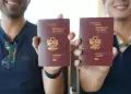 Trmite de pasaporte: Migraciones anuncia gran disponibilidad de citas para lo que queda del 2025