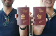 Congreso: Presentan proyecto de ley para ampliar hasta 10 aos validez de pasaporte de peruanos en exterior