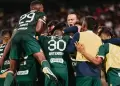 Bruno Marioni destaca a Alianza Lima en Libertadores