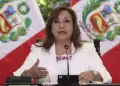 Dina Boluarte: Per Libre evala nueva mocin de vacancia contra la presidenta tras revelaciones de Carlos Morn