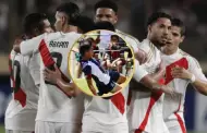 Bombazo! Joven futbolista peruano lleg a Brasil para entrenar con histrico equipo: De quin se trata?