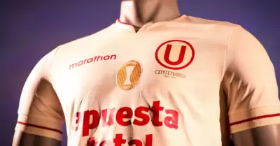 Figura de Universitario se va del club a final de temporada.