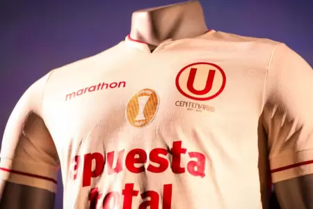 Figura de Universitario se va del club a final de temporada.