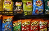 Atencin! Usuarios indignados por falta de snacks en bodegas y supermercados peruanos