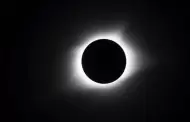 Eclipse solar: Cundo se podr ver en PER nuevamente este evento astronmico?