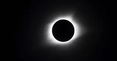 Cundo se podr avistar un nuevo eclipse solar total en Per?
