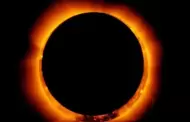 Eclipse solar 2024: Sigue AQU la transmisin EN VIVO del evento astronmico ms importante del ao