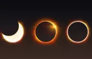 Eclipse solar 2024: En que afectar el evento astronmico a los signos zodiacales?