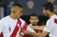 No se guard nada! Pizarro envi contundente mensaje a Guerrero por su regreso al ftbol peruano