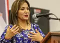 Magaly Ruiz: Poder Judicial ordena levantar el secreto de comunicaciones de la congresista por caso 'Mochasueldo'