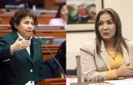 Caso 'Mochasueldos': Susel Paredes anuncia nueva denuncia contra congresista Magaly Ruz