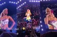 Increble! Karol G olvida la letra de una de sus canciones en pleno concierto