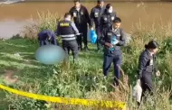Cusco: Indignante! Padrastro asesin a nia de dos aos por dejar caer su celular