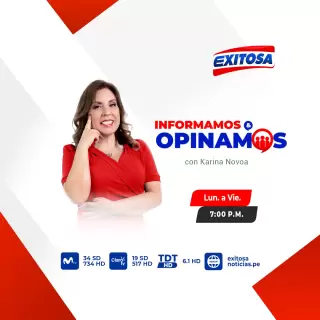 Informamos y Opinamos