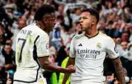 Champions League: Partidazo! Real Madrid empat 3-3 con el Manchester City por los cuartos de final