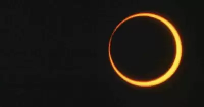 Qu ciudades de Per podrn ver el prximo eclipse solar?