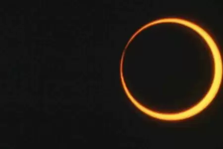Qu ciudades de Per podrn ver el prximo eclipse solar?