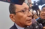 Wilfredo Oscorima: Fiscala incaut relojes Rolex y pulsera que gobernador de Ayacucho "prest" a Dina Boluarte