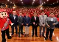 Caja Huancayo lanza Universidad Corporativa en Alianza con la UPC