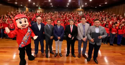 Universidad Corporativa Caja Huancayo