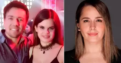 Natalia Otero defiende a Julin Zucchi tras problemas con Yidd.