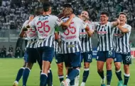 Atencin! Alianza Lima tendra lista su alineacin para enfrentar a Cerro Porteo por la Copa Libertadores