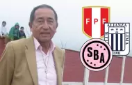 Ftbol peruano de luto: Histrico entrenador de la 'Bicolor', Moiss Barack, falleci a los 80 aos