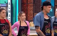 "El Gran Chef Famosos": Emil Jaime se despide de 'El Restaurante'