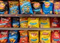 PepsiCo lanza comunicado por desabastecimiento de snacks en Per.