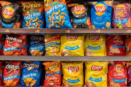 PepsiCo lanza comunicado por desabastecimiento de snacks en Per.