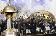 De no creer! Alianza Lima ser CAMPEN de la Copa Libertadores segn inteligencia artificial