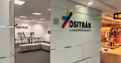 Ositran