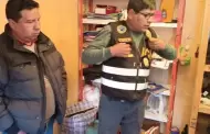 Puno: Dictan prisin preventiva contra alcalde de La Rinconada por pedir coima a cambio de no cerrar una discoteca