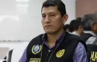 Caso Harvey Colchado: Mininter no puede intervenir en investigacin de la Inspectora PNP