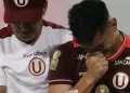 Jos Rivera se lesion con Universitario.