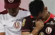 Universitario vs Cristal: 'Tunche' Rivera regresa este domingo contra los 'celestes'? Esto es lo que se sabe