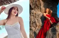 Una selfie le cost la vida: Influencer fallece tras caer de un mirador de 50 metros en Giorgia