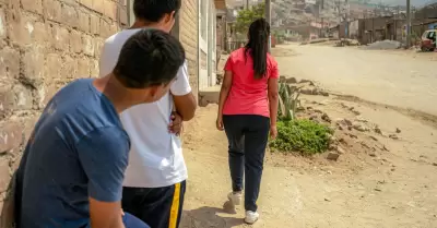 Lima, Arequipa y Cusco registran la mayor tasa de acoso callejero.